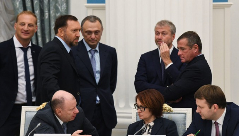 Началось &hellip;