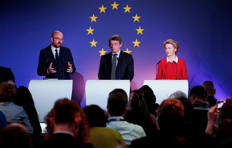 Brexit нанес удар "по европейской мечте", создав опасный прецедент