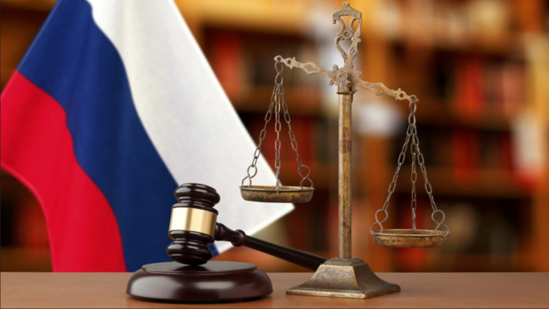 А во что выльются издёвки над Правосудием в государстве российском?