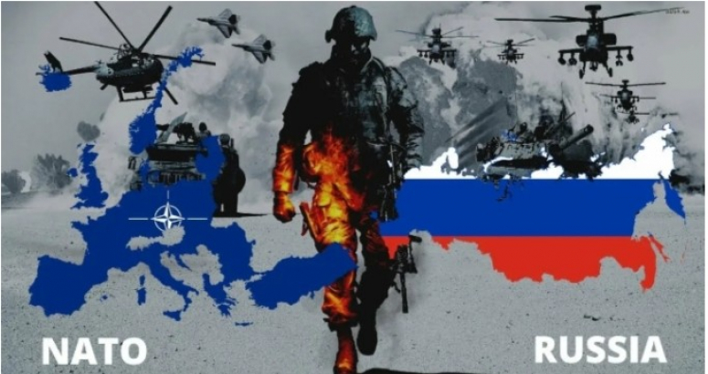 Мир меняется! Мы - должны быть готовы
