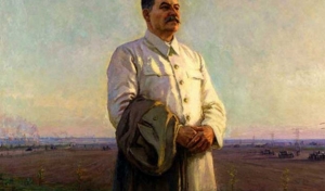 1954. МЕГАПРОЕКТЫ И.В. Сталина (закрытые после его смерти)