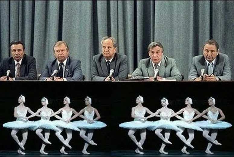 Грядёт ли РФ &laquo;Лебединое озеро&raquo;, в котором затопили СССР?