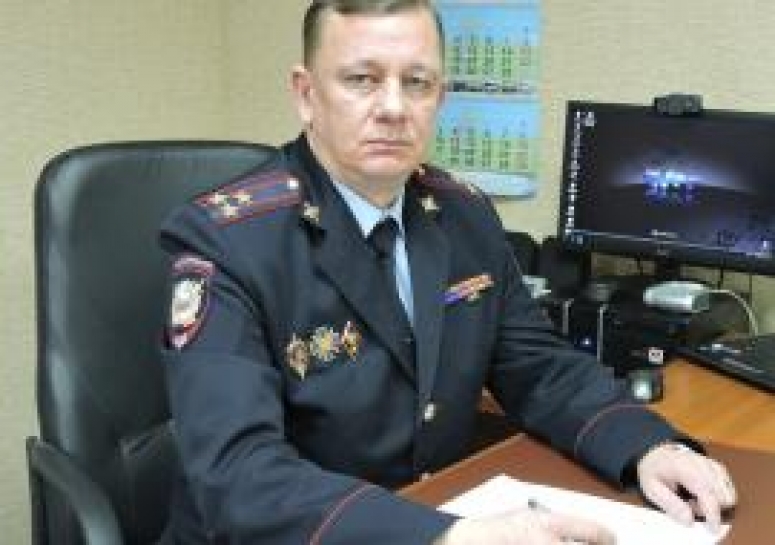 ГЛАВУ ПОЛИЦИИ РАДУЖНОГО ОТПРАВЯТ ПОД СУД ЗА ВЗЯТКУ ОФИЦЕРУ ФСБ