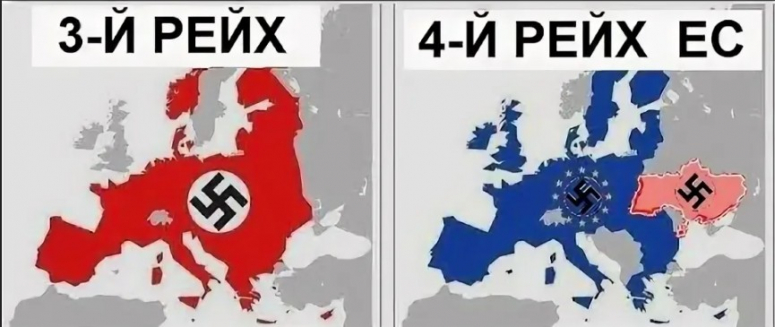 &laquo;Адские&raquo; санкции для России &laquo;раком&raquo; ставят Европу