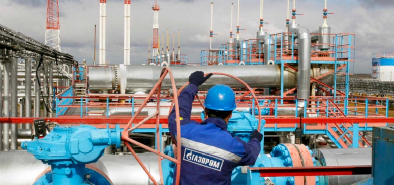 «Газпром» отказался от транзитных мощностей Польши и Украины