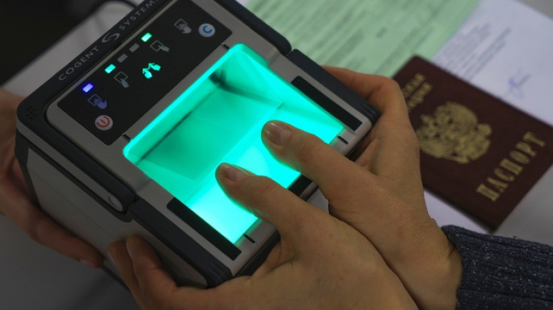 «Ни в коем случае»: Касперская призвала россиян не сдавать свои биометрические данные.