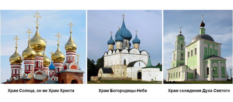 Читать всем русским: индоевропейская архитектура Древней Руси