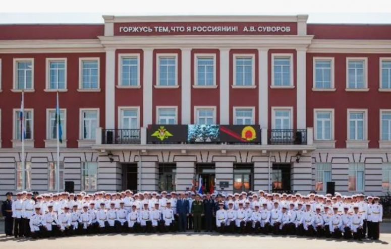 Русские в РФ вне закона!