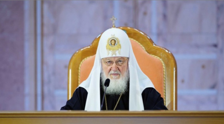 Русская Православная Церковь об угрозе потерять Россию из-за наплыва мигрантов